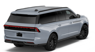 2026 Lincoln Lincoln Navigator External Image 4